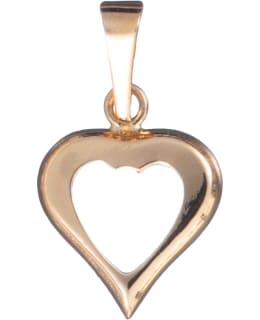 RISTILÄ G624 SYDÄN RIIPUS Main Image