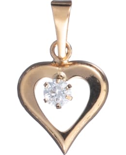 RISTILÄ G625 3MM ZIRCON RIIPUS Main Image