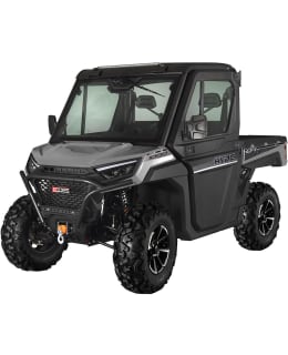 AODES 650 WORKCROSS PRO HARMAA HV Main Image