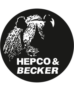 HEPCO & BECKER MOOTTORIN SUOJARAUDAT Main Image