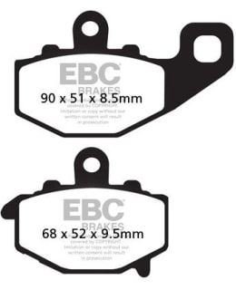 EBC FA192 JARRUPALAT Main Image