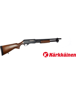 TIKKA MP92 12/76 646114 KÄYT HAUL Main Image