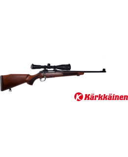 TIKKA M595 222REM 892366 KÄYT KIV Main Image