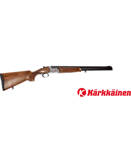 ANTONIO ZOLI 20/76 198264 KÄYT HAUL Main Image