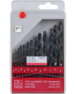 MYTOOL HSS 13-OS MET.PORANTERÄSRJ Main Image