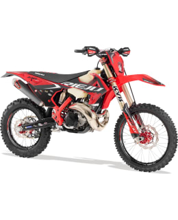 RIEJU 300 I PRO RED CROSSIPYÖRÄ Main Image