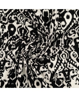 ABSTR 210665 150 CM 0008/M VISKOOSITRIKO Main Image