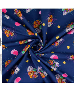 RYHMÄ HAU 204261 150 CM 0002/TSI TRIKOO Main Image