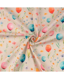 KUKAT 211507 148 CM 0004/MO KRETONNE Main Image