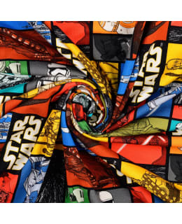 STAR WARS 206192 150 CM 0801/MUL TRIKOO Main Image