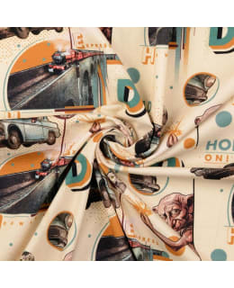 HARRY POTTER 208448 150 CM 0002/L TRIKOO Main Image