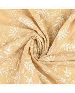 KUKAT 210333 128 CM 5006/BE POPLIINI Main Image