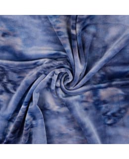 BATIK 210887 152 CM 0801/SI VELOUR Main Image