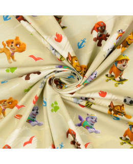 RYHMÄ HAU 200310 150 CM 0801/BE TRIKOO Main Image