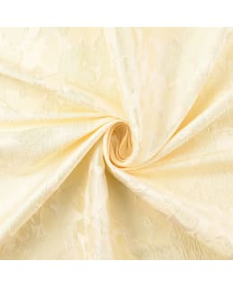 Flowers 160 cm jaquard fabric Main Image