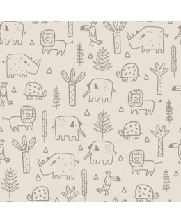 ELÄIMET 23567 150 CM 052/B JOUSTOFROTEE Main Image