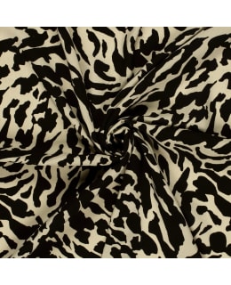 ABSTRACT 23200 145 CM 052 BAMBOO POPLIN Main Image