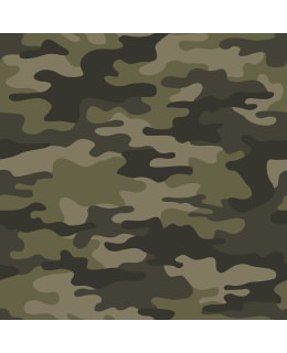 CAMO 20879 145 CM 027/KHAKI TWILLKANGAS Main Image