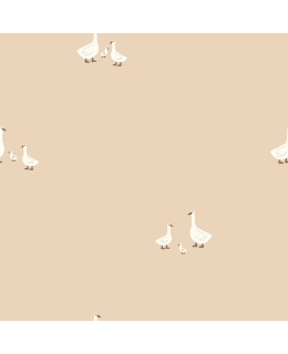 ANIMALS 21910 145 CM 052 POPLIN Main Image