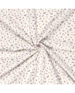 FLOWERS 23621 150 CM 051 JERSEY Main Image