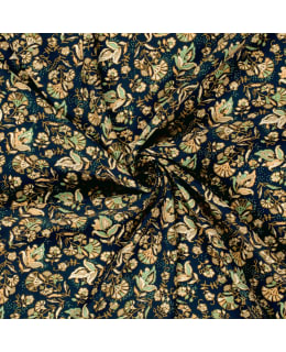 FLOWERS 23323 145 CM 008 VISCOSE POPLIN Main Image