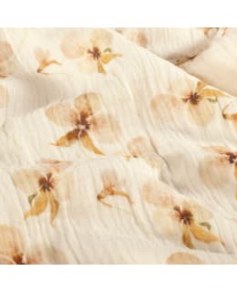 FLOWERS 23437 130 CM 051 MUSLIN Main Image
