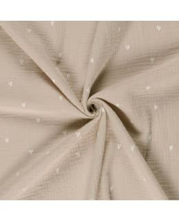 SYDÄMET 23407 130 CM 152/BE TUPLAHARSO Main Image