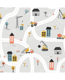 CONSTRUCT 23739 145 CM 061 COTTON POPLIN Main Image