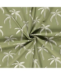 PLAMTREES 23617 150 CM 026 JERSEY Main Image