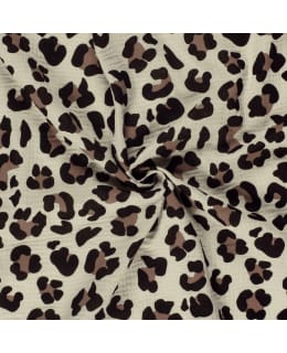 PANTHER 23276 130 CM 052 MUSLIN Main Image