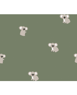 KOALA 21923 145 CM 028 POPLIN Main Image