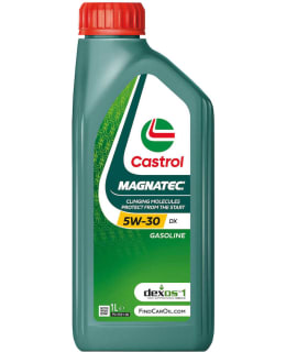 CASTROL Main Image