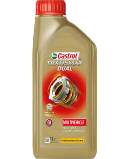 CASTROL Main Image