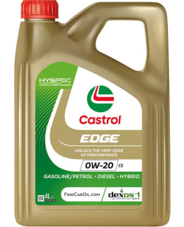 CASTROL Main Image
