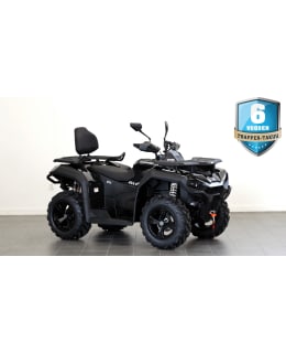 TRAPPER 750L T3B EPS GUARDIAN MUSTA Main Image