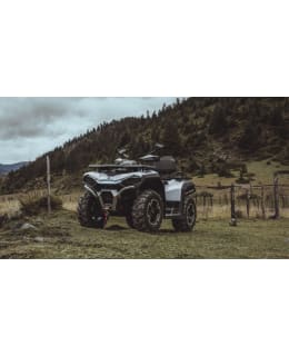 TRAPPER 550L T3B EPS GUARDIAN HARMAA Main Image