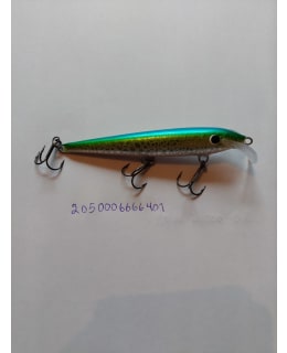 HIIHTÄJÄPOIKA 10CM 32 VAAPPU Main Image