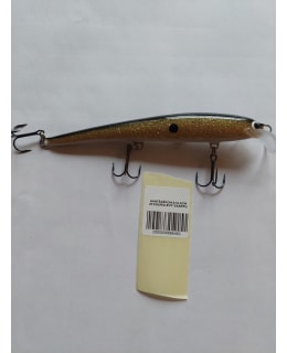 HIIHTÄJÄPOIKA 14,5CM 21 KOURULEVY VAAPPU Main Image