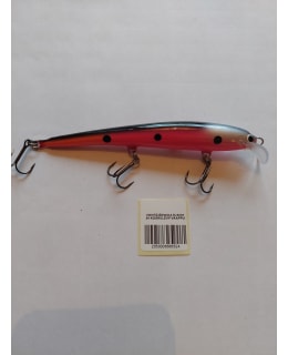 HIIHTÄJÄPOIKA 14,5CM 24 KOURULEVY VAAPPU Main Image