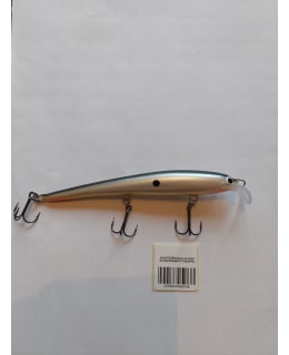 HIIHTÄJÄPOIKA 14,5CM 25 KOURULEVY VAAPPU Main Image