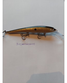 HIIHTÄJÄPOIKA 14,5,CM 23 SYVÄNNELEV VAAP Main Image