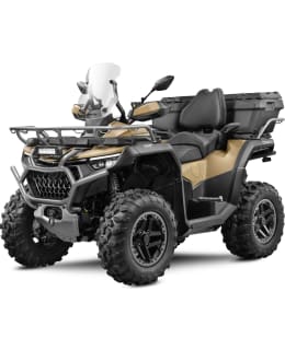 CFMOTO CFORCE 1000 T3 OVERLAND DESERT Main Image