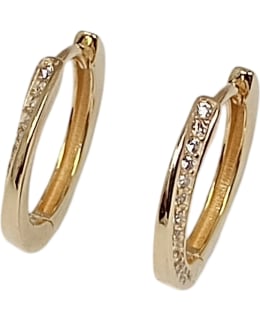 BOSIE KK241GZ EARRINGS Main Image