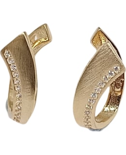 BOSIE KK294GZ EARRINGS Main Image