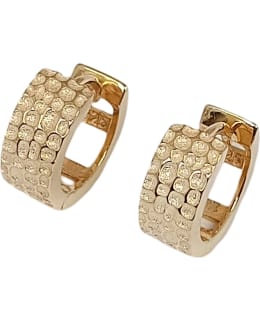 BOSIE KK295G EARRINGS Main Image