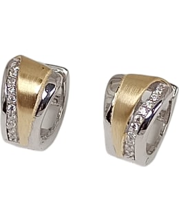 BOSIE KK298GZ/OKP564 EARRINGS Main Image