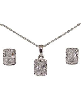 BOSIE SET317RH/318RH JEWELERY SET Main Image
