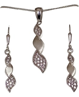 BOSIE SET307/308 JEWELERY SET Main Image