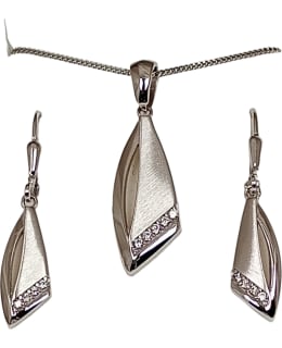 BOSIE SET309/310 JEWELERY SET Main Image