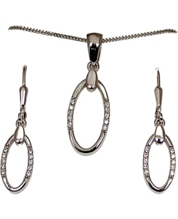 BOSIE SET311/312 JEWELERY SET Main Image